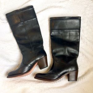 Frye Jane boots